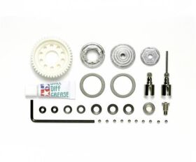 TAMIYA DT-02 Kugeldifferential / 300053863