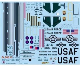 ITALERI 1:72 C-130 J Hercules PRM Edition / 510001255