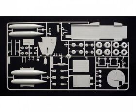 ITALERI 1:72 C-130 J Hercules PRM Edition / 510001255