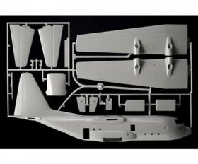 ITALERI 1:72 C-130 J Hercules PRM Edition / 510001255