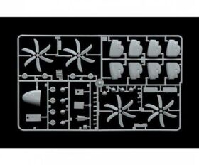 ITALERI 1:72 C-130 J Hercules PRM Edition / 510001255