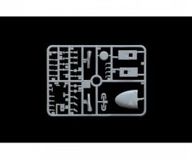 ITALERI 1:72 C-130 J Hercules PRM Edition / 510001255