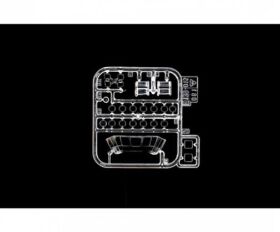 ITALERI 1:72 C-130 J Hercules PRM Edition / 510001255