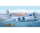 ITALERI 1:72 C-130 J Hercules PRM Edition / 510001255