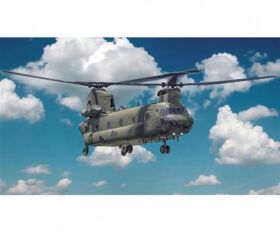 ITALERI 1:48 CHINOOK HC.2 CH-47F / 510002779