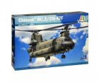 ITALERI 1:48 CHINOOK HC.2 CH-47F / 510002779