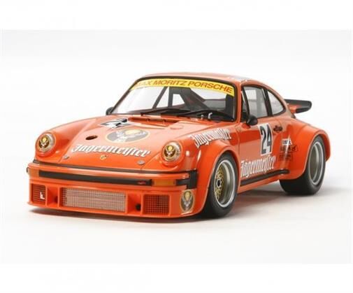 TAMIYA 1:24 Porsche 934 Jägermeister / 300024328