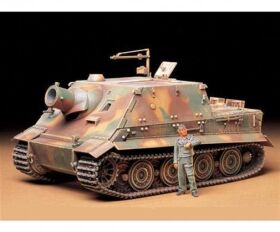 TAMIYA 1:35 Dt. Sturmtiger 38cm RW61 (1) / 300035177