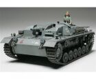 TAMIYA 1:35 Dt. Sturmgeschütz III B (1) StuG. / 300035281