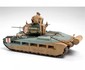 TAMIYA 1:35 Brit. Pz. Matilda Mk.III/IV (3) / 300035300