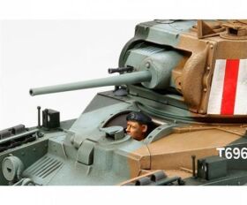 TAMIYA 1:35 Brit. Pz. Matilda Mk.III/IV (3) / 300035300