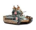 TAMIYA 1:35 Brit. Pz. Matilda Mk.III/IV (3) / 300035300