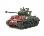 TAMIYA 1:35 US M4A3E8 Sherman Easy Eight Korean / 300035359