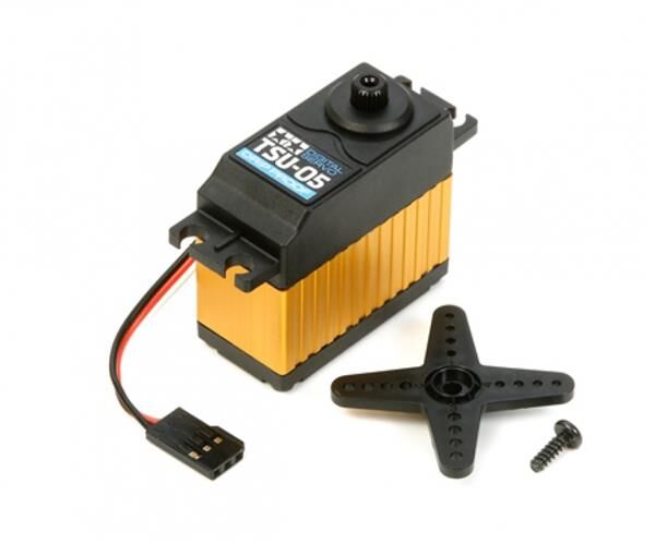 TAMIYA Servo TSU-05 Digital (Drip proof) / 300045062