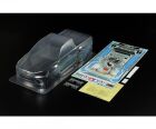 TAMIYA Kar.-Satz Toyota Hilux Extra Cab CC-01 / 300051611