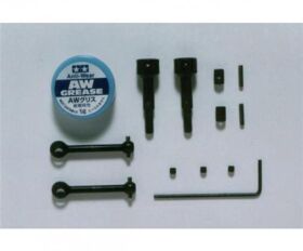 TAMIYA M-03 Kardangelenkwelle (2) / 300053597