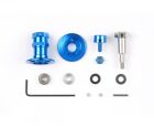 TAMIYA F104 Alu-Diff.-Teile-Set / 300054158