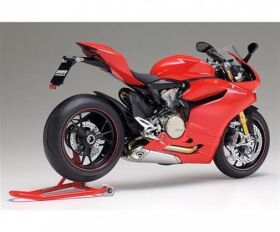 TAMIYA 1:12 Ducati 1199 Panigale S / 300014129