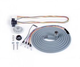 TAMIYA 1:14 RC Licht-Einheit Anhänger/Auflieger /...