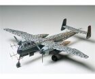TAMIYA 1:48 Dt. Nachtjäg. Heinkel Uhu He219 / 300061057