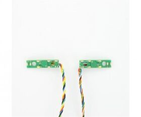 CARSON 1:14 7,2V 6-Kammer LED-Platine Uni / 500907385