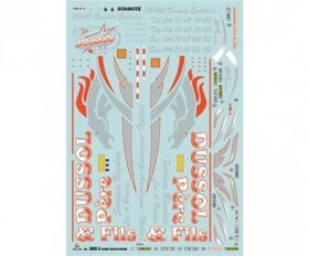 ITALERI 1:24 Cargo Auflieger / 510003885