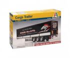 ITALERI 1:24 Cargo Auflieger / 510003885