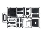 Italeri 1:24 Scania R400 Streamline (Flat Roof) / 510003947