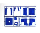 Italeri 1:24 Scania R400 Streamline (Flat Roof) / 510003947