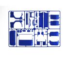 Italeri 1:24 Scania R400 Streamline (Flat Roof) / 510003947