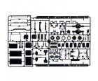 Italeri 1:24 Scania R400 Streamline (Flat Roof) / 510003947