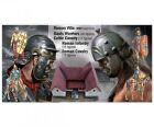 ITALERI 1:72 PAX Romana Battle Set / 510006115