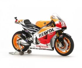 TAMIYA 1:12 Repsol Honda RC213V 14 / 300014130