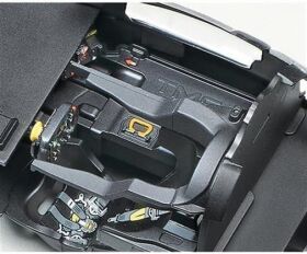 TAMIYA 1:24 Toyota G.R. TS050 Hybrid LM / 300024349