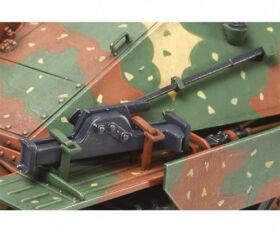 TAMIYA 1:35 Dt. 38t Jagdpanzer Hetzer (1) / 300035285