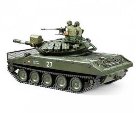 TAMIYA 1:35 US M551 Sheridan Vietnam / 300035365