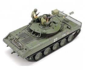 TAMIYA 1:35 US M551 Sheridan Vietnam / 300035365