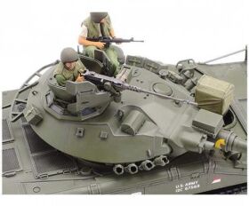 TAMIYA 1:35 US M551 Sheridan Vietnam / 300035365