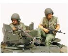 TAMIYA 1:35 US M551 Sheridan Vietnam / 300035365