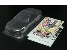 TAMIYA Kar.-Satz NiSMO Coppermix Silvia Drift / 300051258