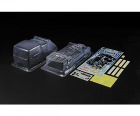 TAMIYA Kar.-Satz Team Hahn Racing MAN TGS / 300051606