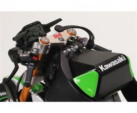 TAMIYA 1:12 Kawasaki Ninja ZX-RR #55 2006 / 300014109