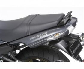 TAMIYA 1:12 Kawasaki ZZR 1400 Ninja/ZX-14 Stre. / 300014111