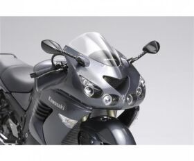 TAMIYA 1:12 Kawasaki ZZR 1400 Ninja/ZX-14 Stre. / 300014111