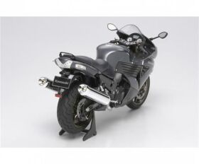 TAMIYA 1:12 Kawasaki ZZR 1400 Ninja/ZX-14 Stre. / 300014111