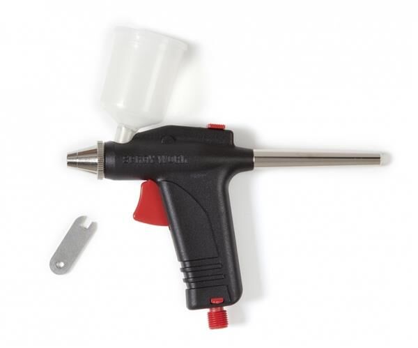 TAMIYA Spray-Work Basic Airbrush / 300074531