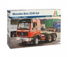 ITALERI 1:24 Mercedes-Benz 2238 6x4 / 510003943