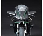 TAMIYA 1:12 Kawasaki NINJA H2R / 300014131