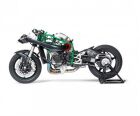 TAMIYA 1:12 Kawasaki NINJA H2R / 300014131