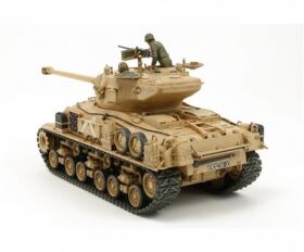 TAMIYA 1:35 Israel. Panzer M51 Super 105mm / 300035323